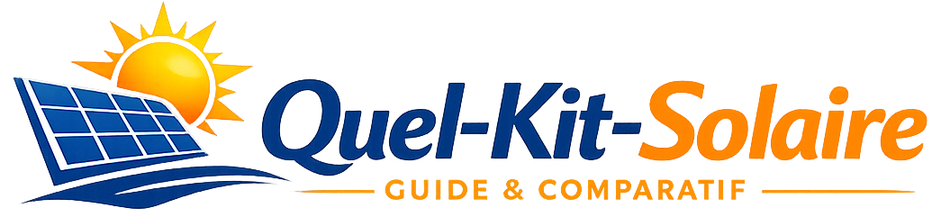 Quel kit solaire | Guide & comparatifs de kit solaire